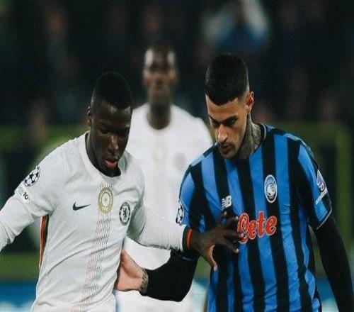 早报利物浦绝杀国米巴萨逆转法兰克福切尔西不敌亚特兰大