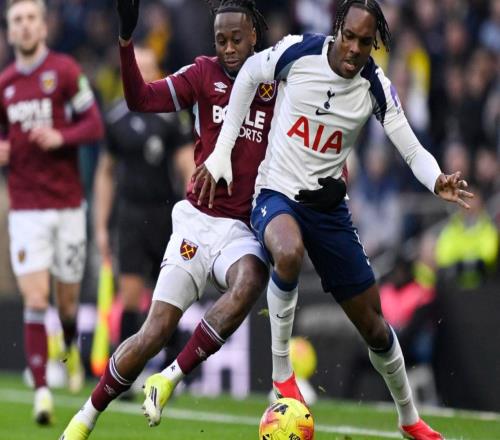 93分钟绝杀！弗兰克不敢相信：5场不胜太耻辱，8.7亿欧豪阵也没用