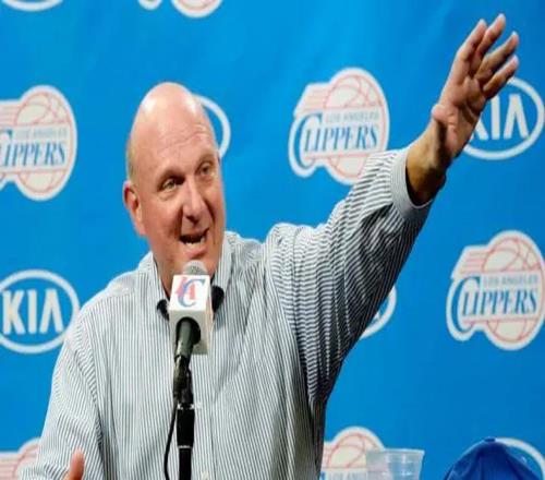 金元帝国与篮球痴梦：NBA球队老板的权杖与轶事