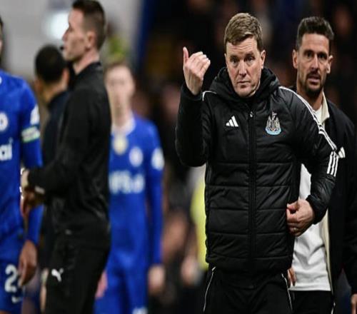 埃迪豪：最近这段时间对我们来说确实不容易期待对阵巴萨