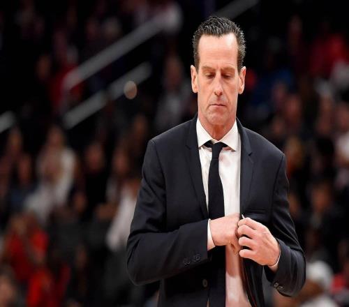 骑士全场仅获得18次罚球，而主队尼克斯共获得36次罚球