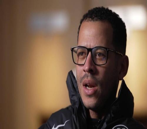 罗塞尼尔：教练的能力与年龄无关我知道自己会受到各种评判