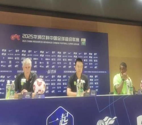 中超迎来焦点战国安今晚主场对阵上海海港队保留争冠希望唯有拼到最后一刻