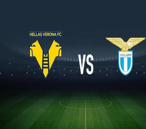 维罗纳vs拉齐奥：加利亚尔迪尼、焦瓦内首发，罗马尼奥利、贝西诺出战