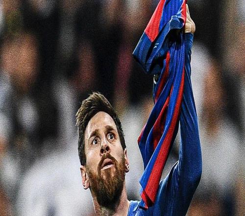 梅西说他想当球队老板！ESPN晒图：梅西统治过皇马等球队！