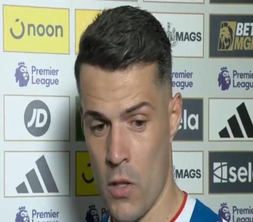 扎卡：三连败后能拿3分很关键这场胜利对桑德兰意义重大