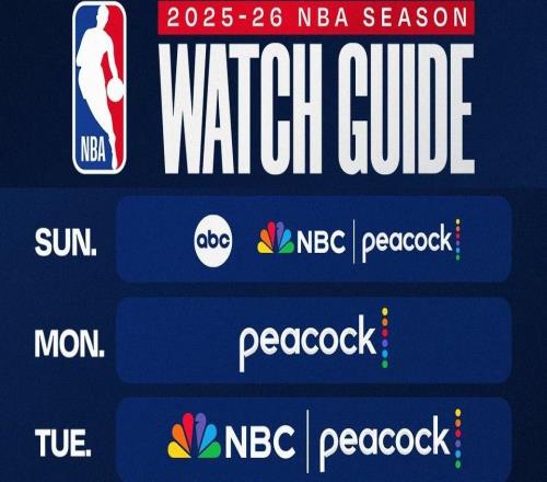 巴克利：NBA把直播版权卖给太多平台，他们只顾赚钱不管球迷