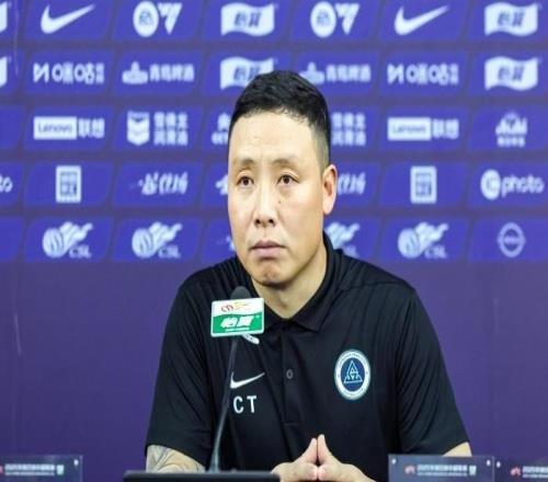 中超最接近欧洲的俱乐部诞生，摒弃人情世故，拒绝崔康熙式引援