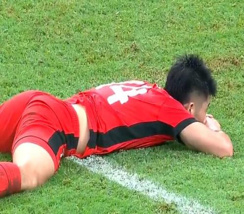 上海海港又输了：03惨负神户，遭遇亚冠5连败！中超冠军颜面尽失