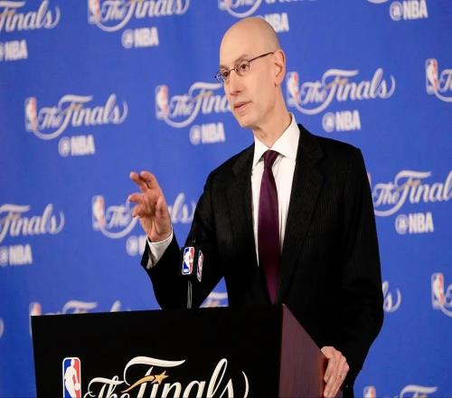 诈伤NBA正式介入，为了状元签，爵士演都不演了，真会整活啊