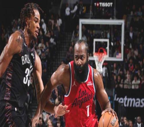 16分大胜篮网！登卡57分11助，又一新星爆发砍21分，祖巴茨失望了