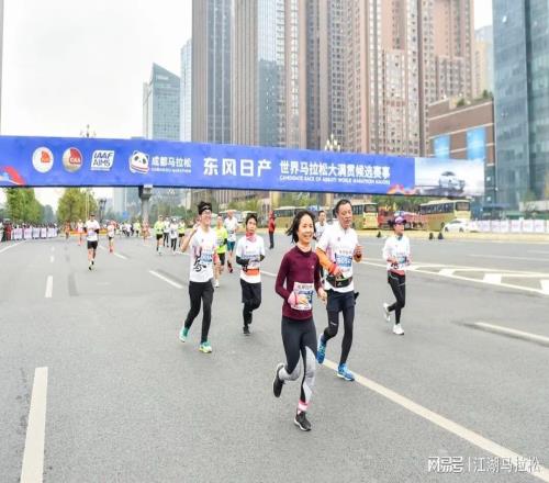 成都马拉松五年标，花落中奥路跑，凭啥
