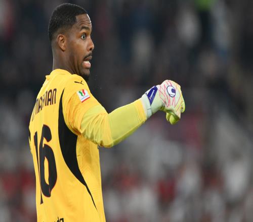 一日英超动向：托尼想回归英格兰赛事，18岁蓝桥新星百战达成