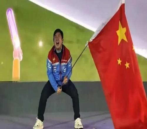 张雪到了最危险的时候