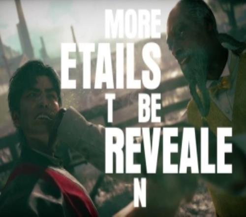 如龙厂商新作曝光超大规模设定！横跨日本五个时代