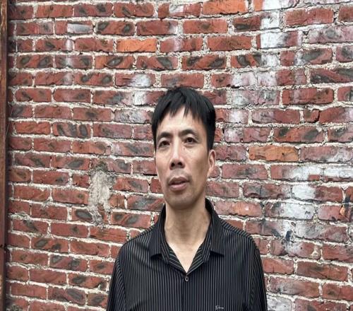 对话跳水救人者张元友：后怕但下次还会同样选择