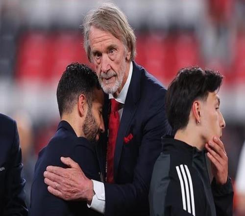 邮报披露曼联秘史：球员有时会觉得阿莫林傲慢