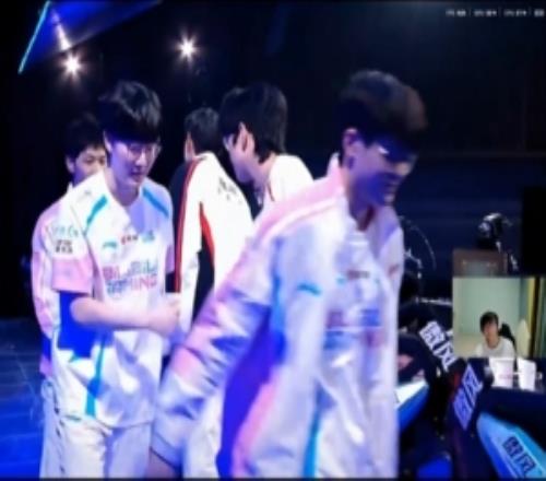 Letme：感觉AL要第一了，BLG没有想象中那种压制力很强