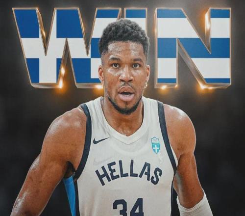 NBA榜眼报销！字母哥膝盖受伤！东契奇艰难晋级16强