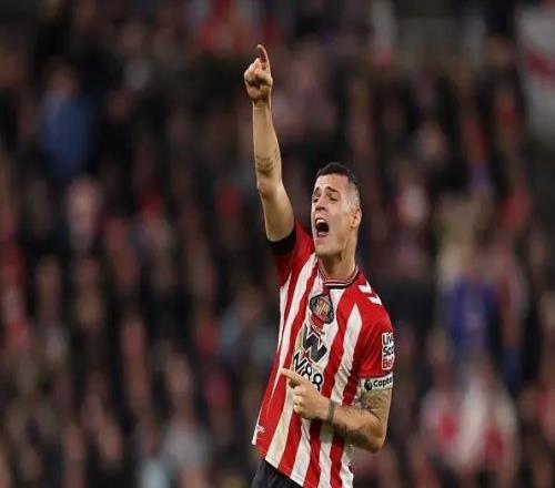 扎卡：我们在无球状态下表现非常出色，值得拿到这三分