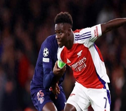 阿森纳主帅阿尔特塔发出警告：密集赛程或致球队被迫退赛