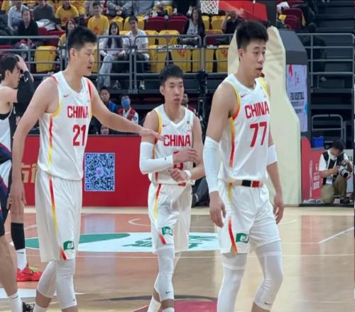 叹息！CBA推迟，国家队成受害者，媒体人：建议全运会取消成年组