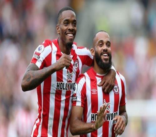 曼晚：曼联可在冬窗尝试引进托尼，他与姆伯莫配合默契