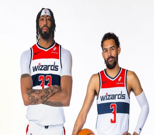 AD连续两年被交易美记：独行侠摆脱烂摊子！东契奇价值实为1换11