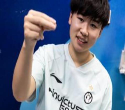 这也有复仇战若按照现今排名iG将和BLG在季后赛第二轮交手
