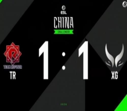 逗逗你的呀！Ame神龙摆尾强杀poyoyo影魔XG团战克敌扳平比分