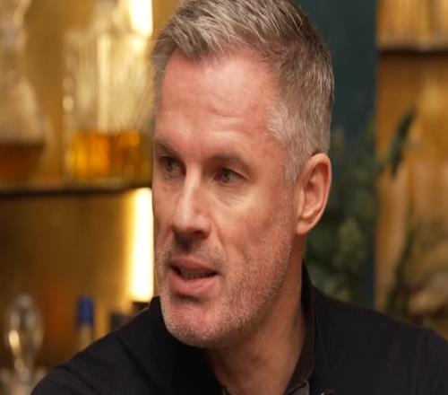 卡拉格：萨拉赫做的事情是一种耻辱，这都是经过精心策划的