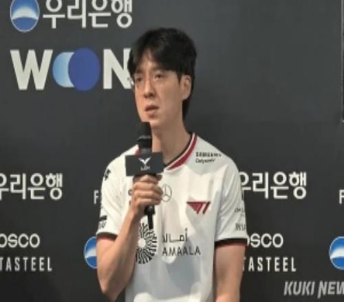 kkOma：虽然今天输了但随时有能力赢回来，将在季后赛全力以赴