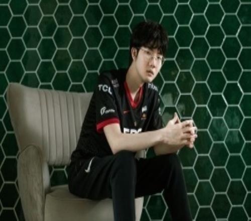 真就是BLG.Viper韩网爆料：Viper已经100%确认前往LPL！