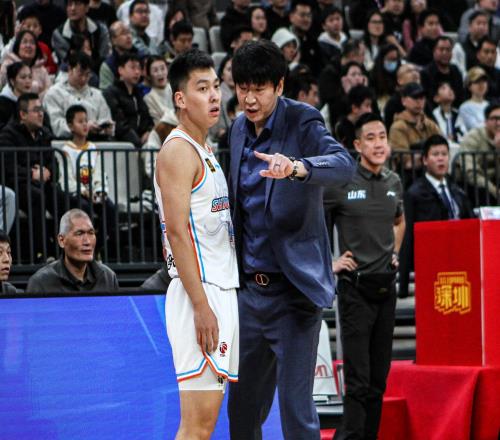 陈培东如何从未来之星沦为边缘球员与两任主教练有直接关系