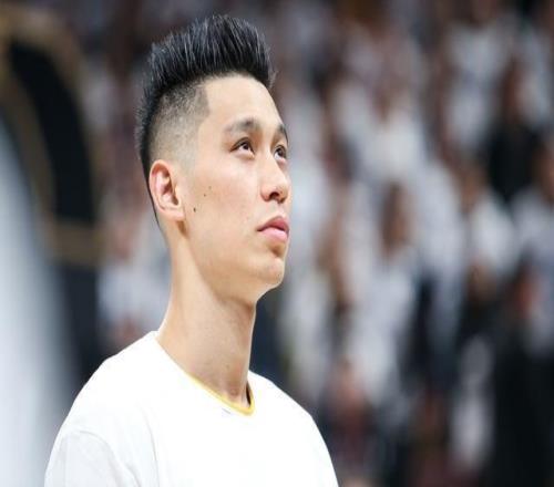征战NBA共9载！林书豪生涯总薪资约为6571.1万美元