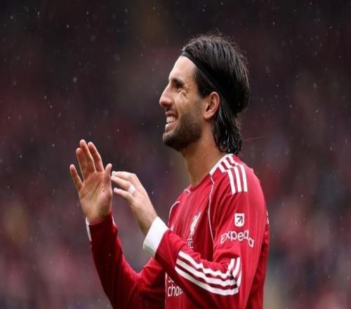 斯基拉：利物浦正计划与索博斯洛伊续约至2030年或2031年