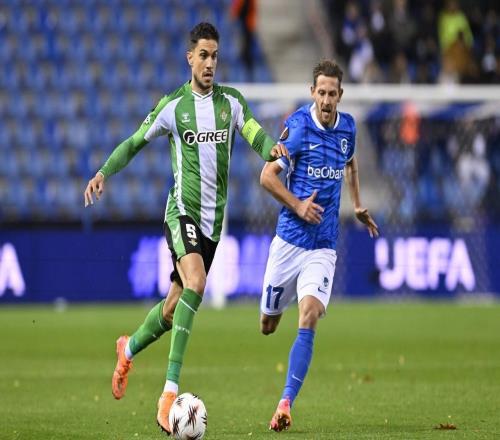 喜讯！北京国安后防线有救了有望拿下西甲豪门后卫，巴坎布队友