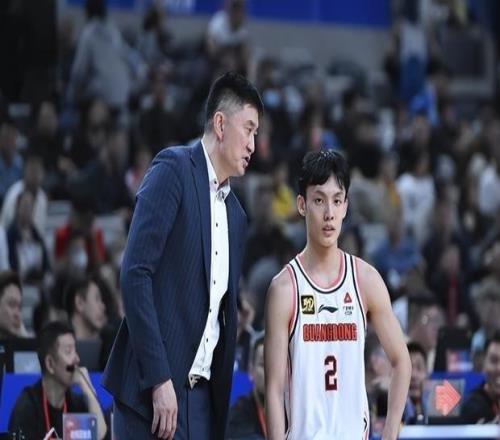 客场挑战全胜广东，低谷山东需以防守破局CBA鲁粤大战前瞻