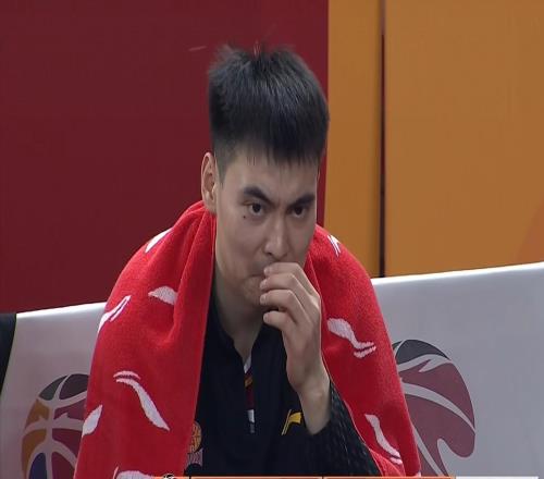 四连败+刘传兴隐身！没有了小纸条的潘江，真的带不动山西队了吗