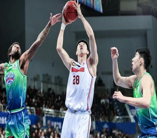 12月30日前瞻I2025年最后一战！华南虎客场遇天津