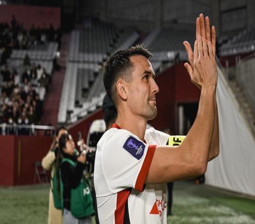 31岁队长确定告别蓉城！无缘海港+顶薪加盟中超保级队已完成体检