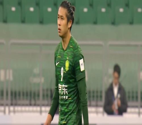 小组首胜！亚冠二级：国安30大埔摆脱垫底张玉宁破门塞鸟双响