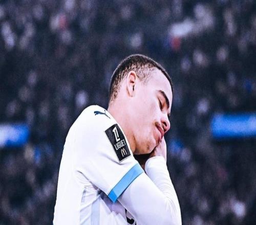 24岁的他真不容易！昔日曼联被迫放弃天才，如今打出生涯新高表现