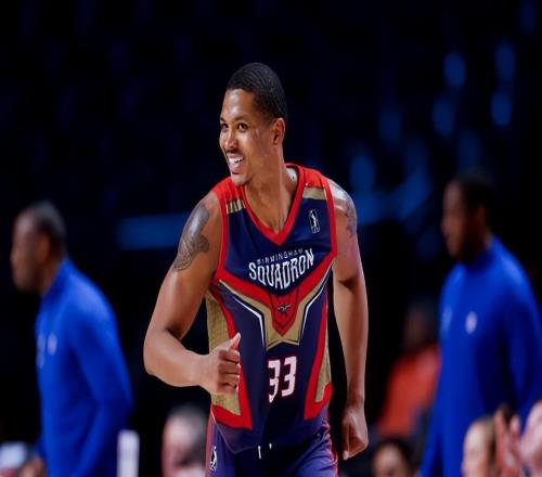 76人签下前老鹰公牛侧翼球员，他在NBA发展联盟的表现非常出色