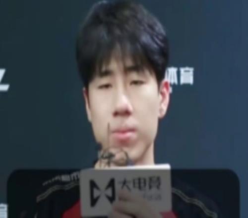 GALA：职业生涯最感谢Ming和Xiaohu，带我赢下很多比赛