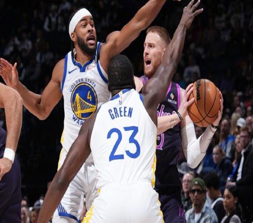 遭遇五连败，快掉队了！西部又一豪门倒下，你们真给快船上位机会