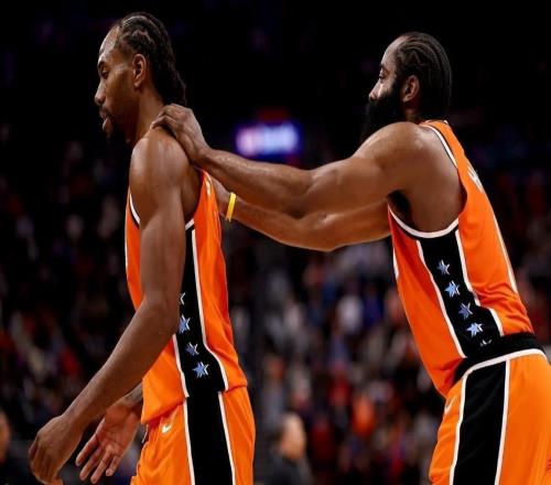 NBA官宣全明星替补！登卡双双落选老詹刷新纪录穆雷鲍科比圆梦