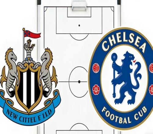 【英超公开课】纽卡VS切尔西，喜鹊蓝军硬碰硬！附五大联赛周六精选