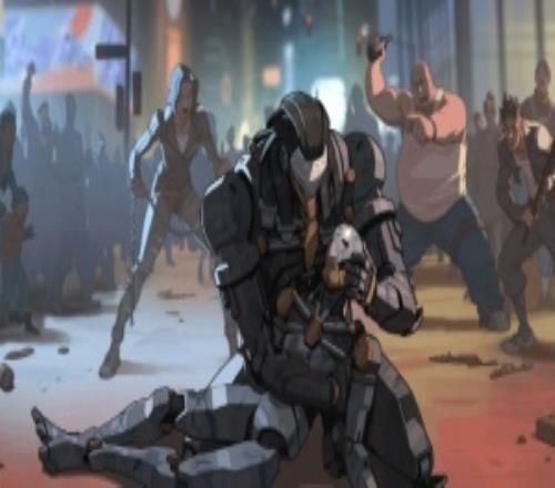 外媒锐评《守望先锋2》“一地鸡毛令人失望”