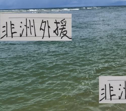 都是非洲黑人外援！河南的阿奇姆彭真的比申花阿苏埃高级多了